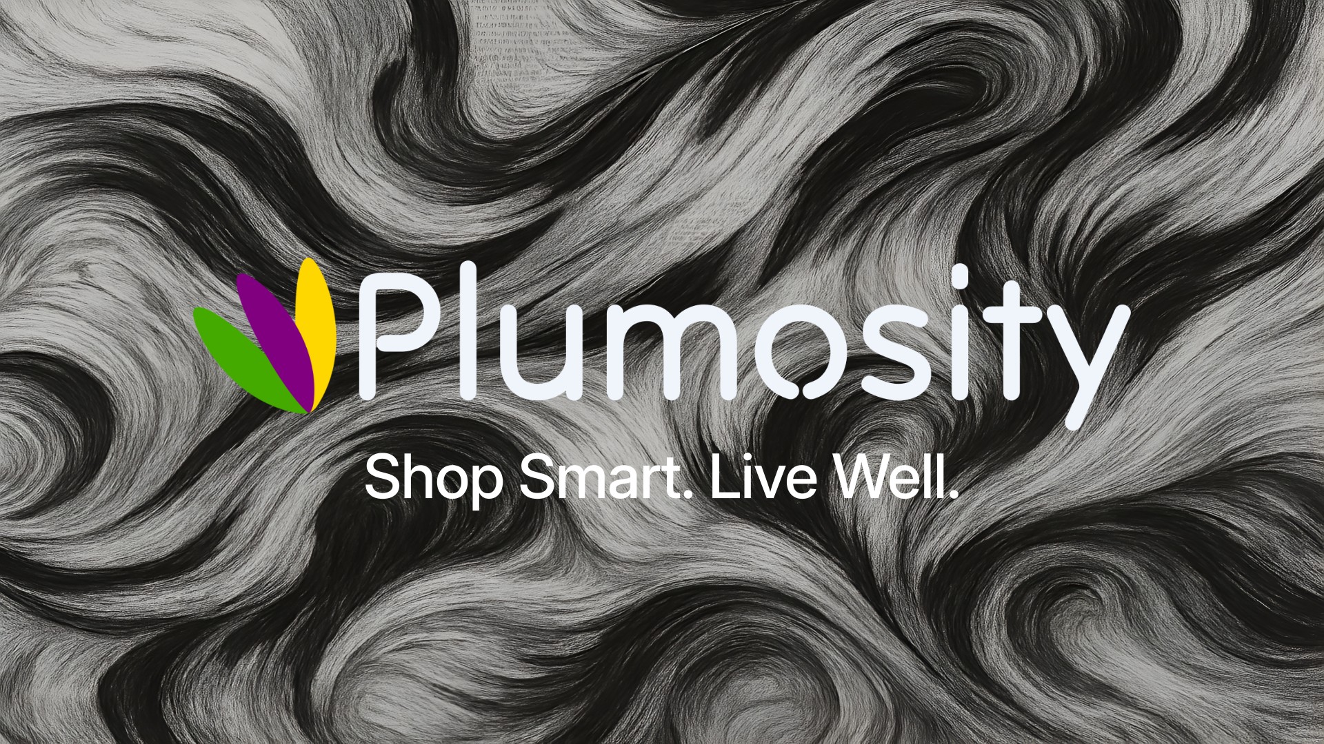 Plumosity hero artwork