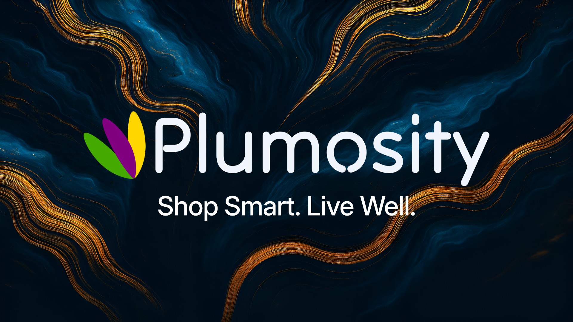 Plumosity hero artwork